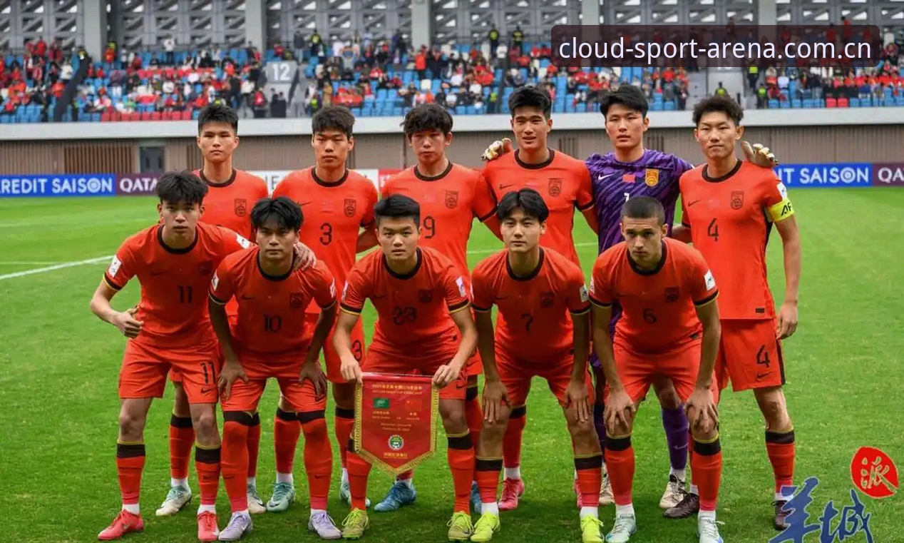 中国U19土伦杯0-3败北 vs 此前2胜1负：一场暴露青训短板的教科书式溃败